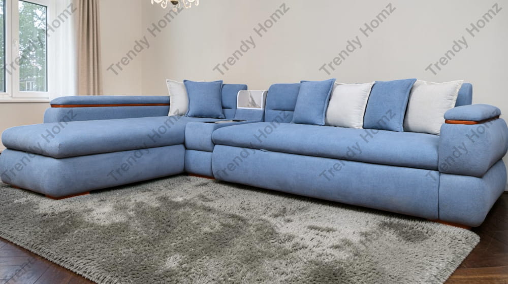 ركنة سرير و سحارة 345