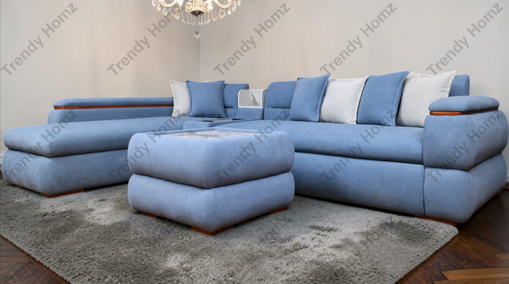 ركنة سرير و سحارة 345