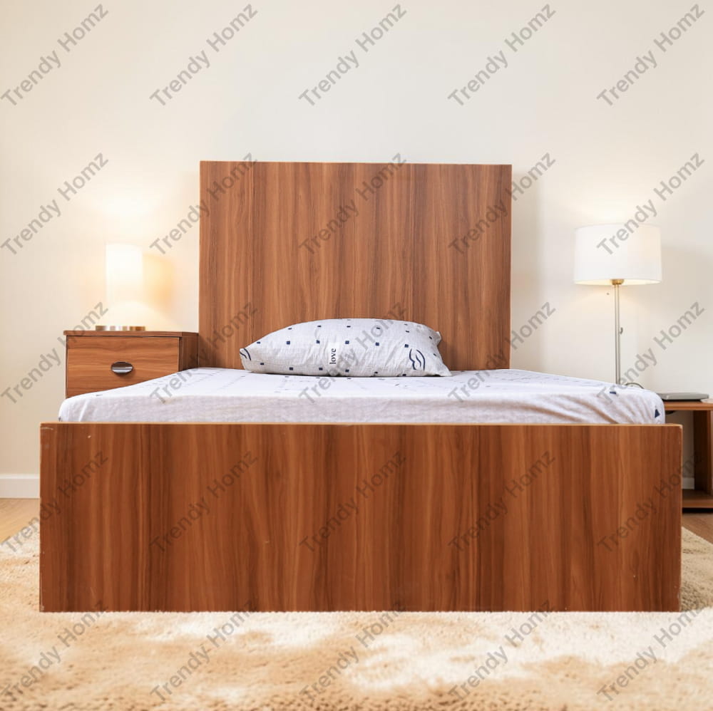 سرير اطفال 411