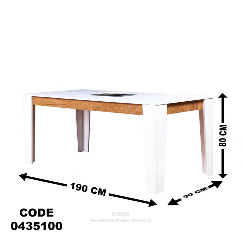 غرفة سفرة 610