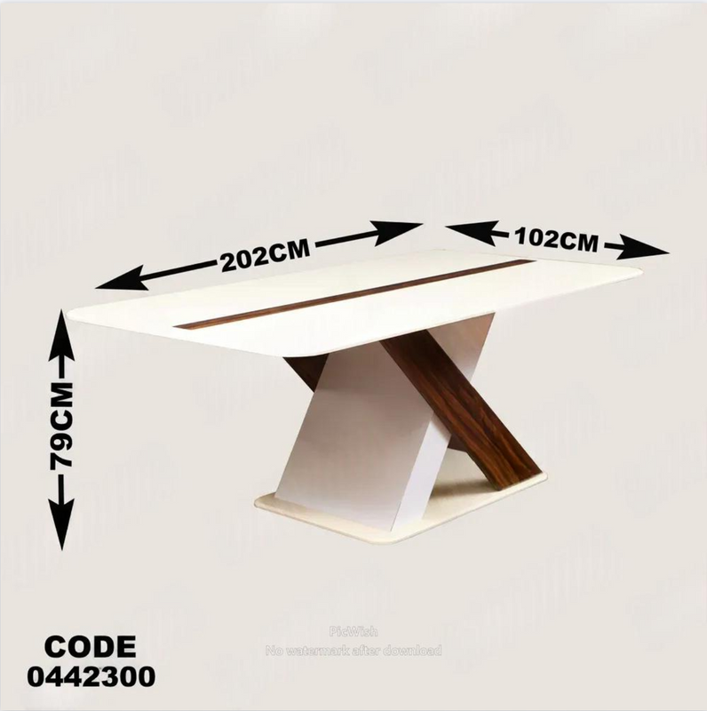 غرفة سفرة 628