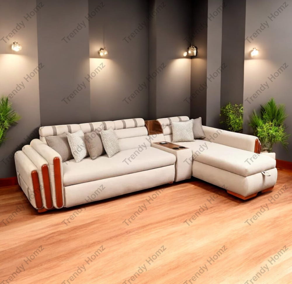 T319 ركنة سرير و سحارة