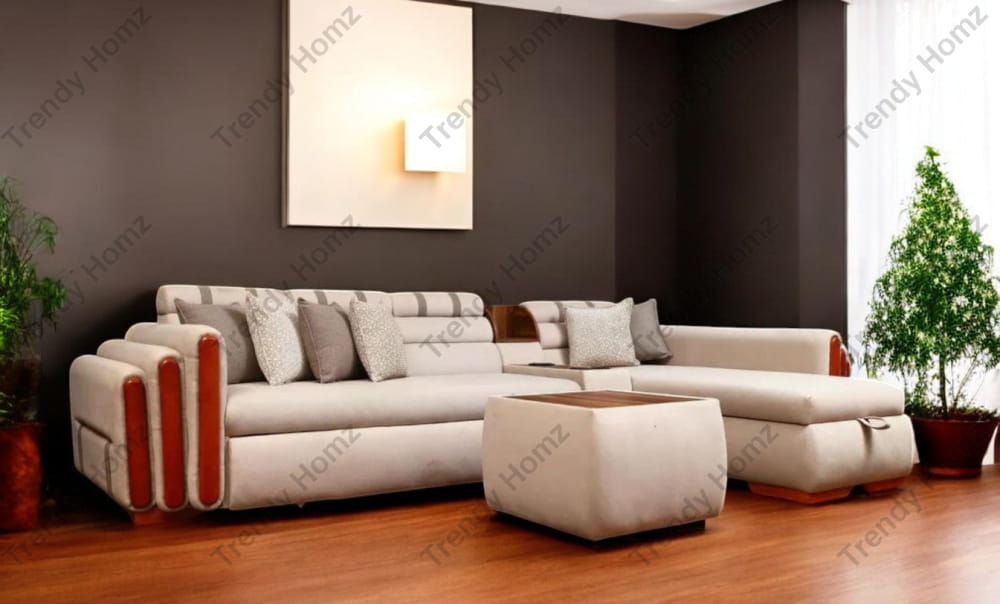 T319 ركنة سرير و سحارة