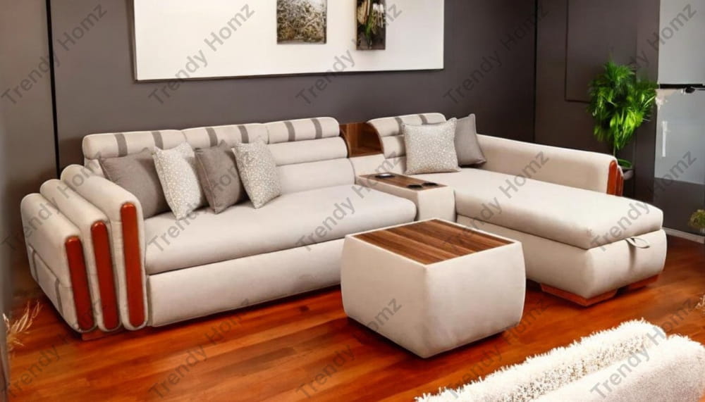 T319 ركنة سرير و سحارة