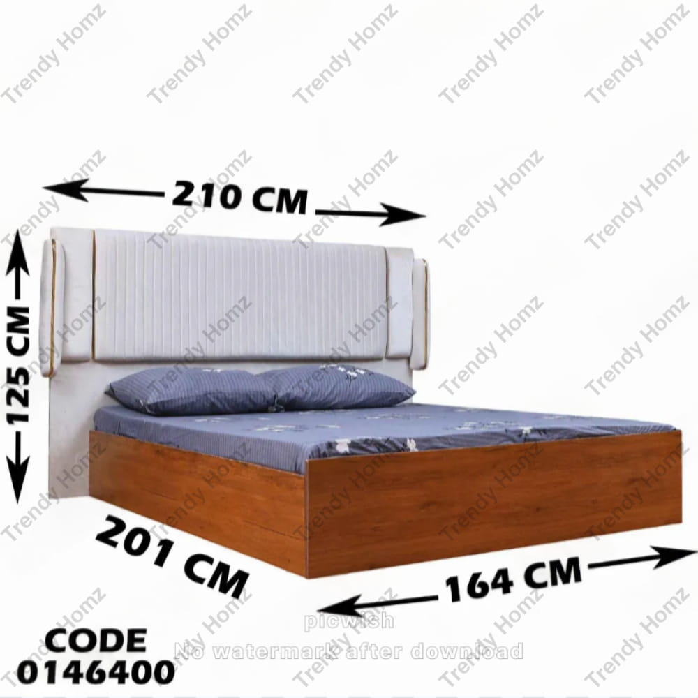 غرفة نوم ماستر 464