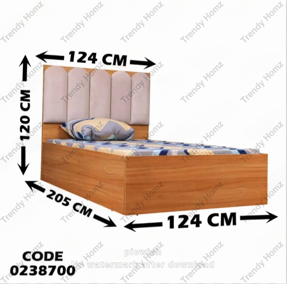 غرفة نوم اطفال 387