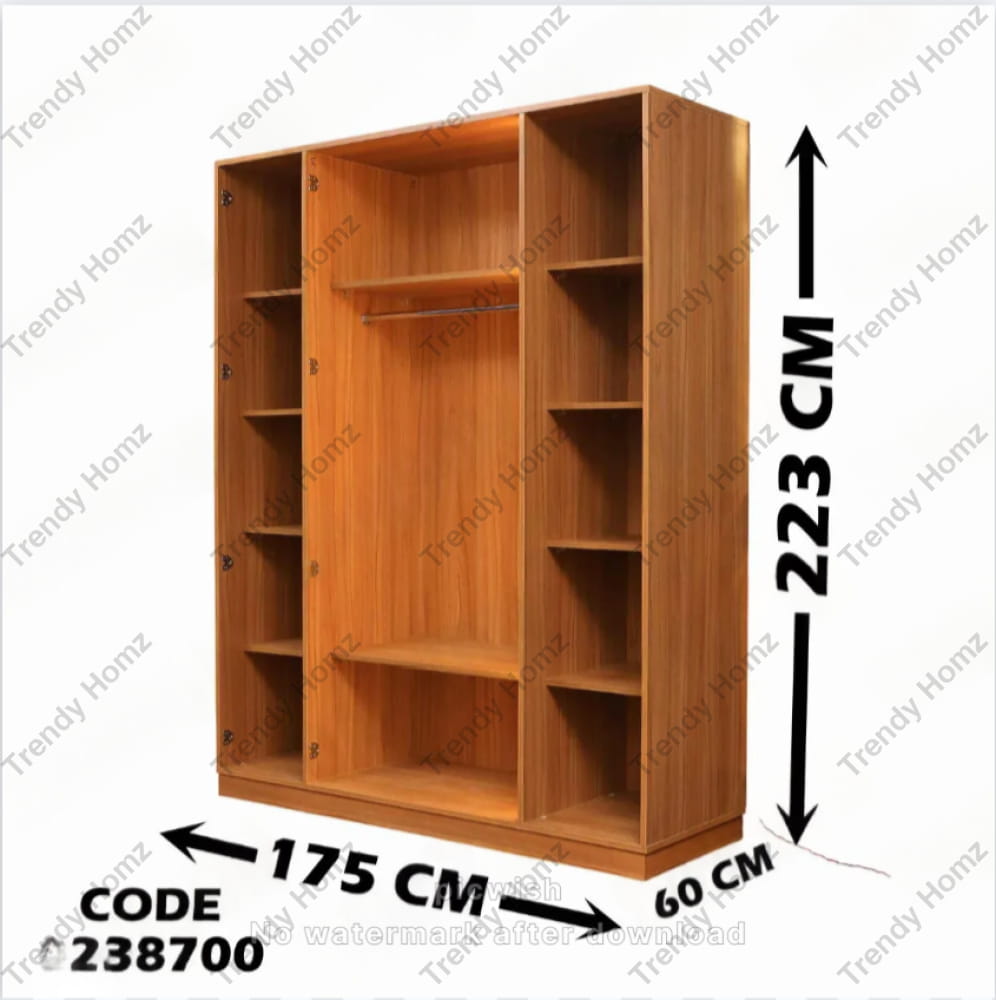 غرفة نوم اطفال 387