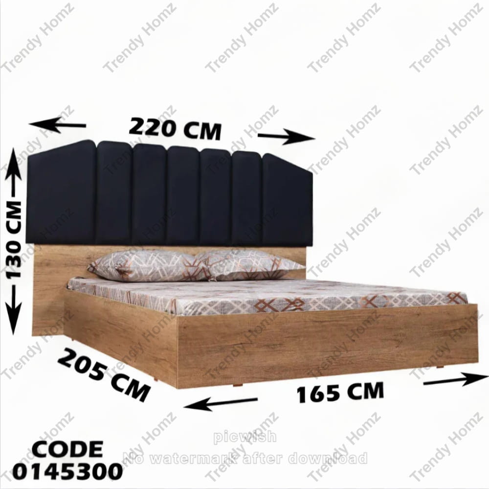 غرفة نوم ماستر 453