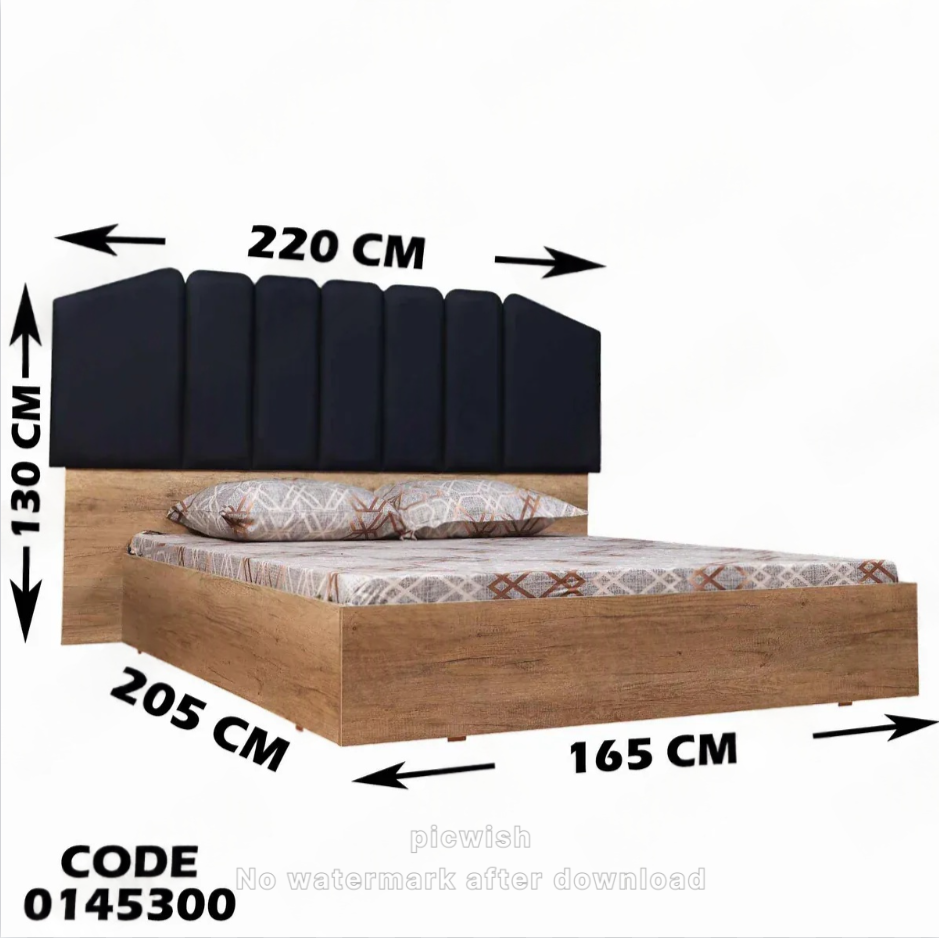 غرفة نوم ماستر 453
