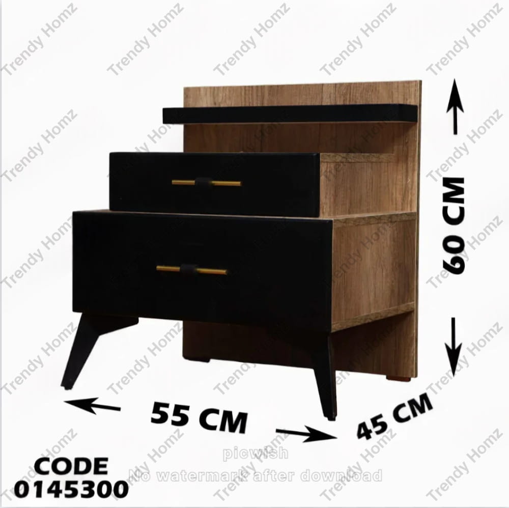 غرفة نوم ماستر 453
