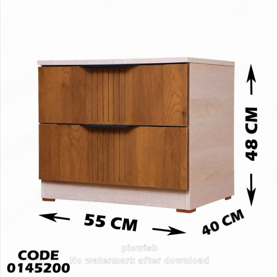غرفة نوم ماستر 452