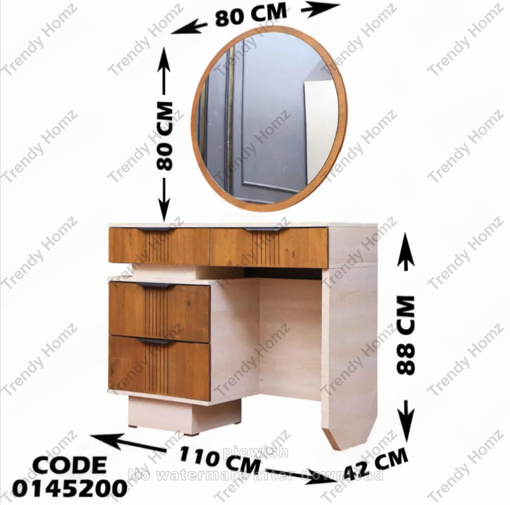غرفة نوم ماستر 452