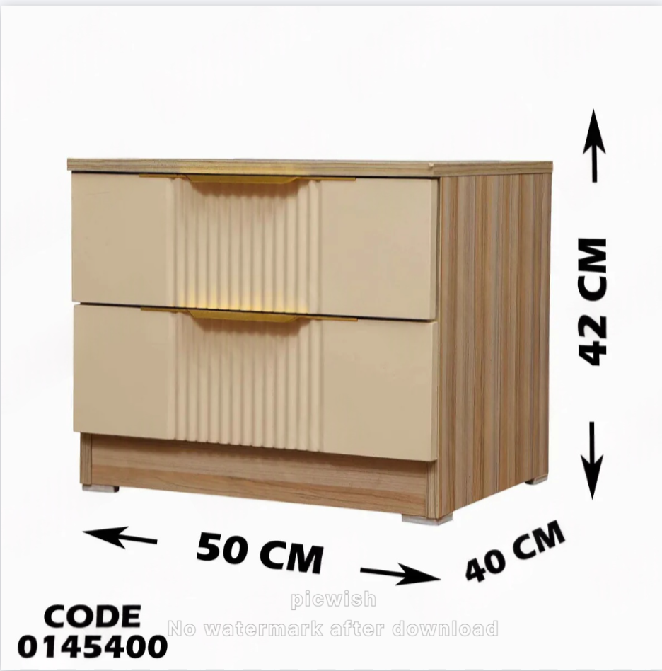 غرفة نوم ماستر 454
