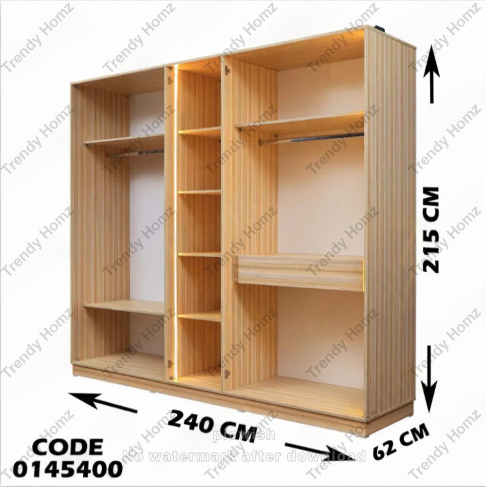 غرفة نوم ماستر 454