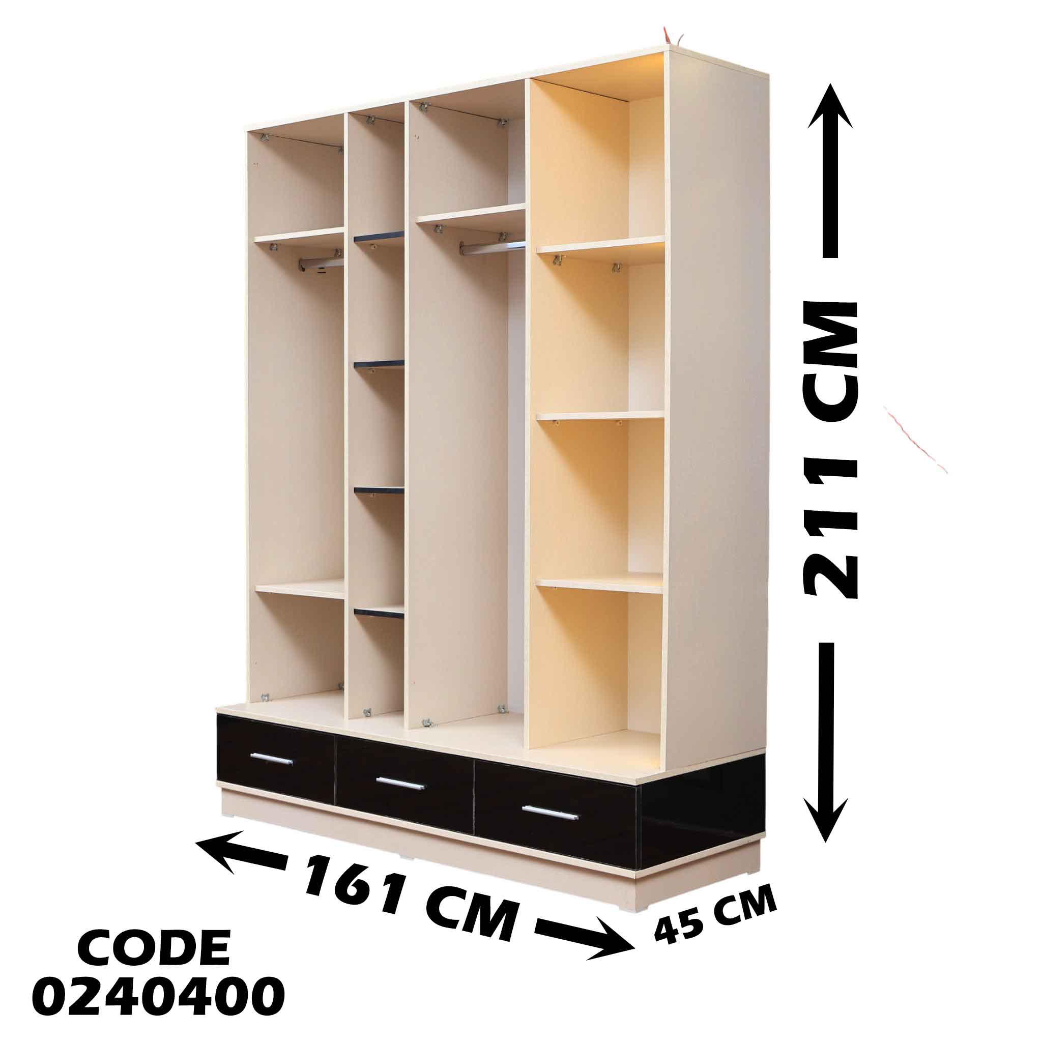 غرفة نوم اطفال 404