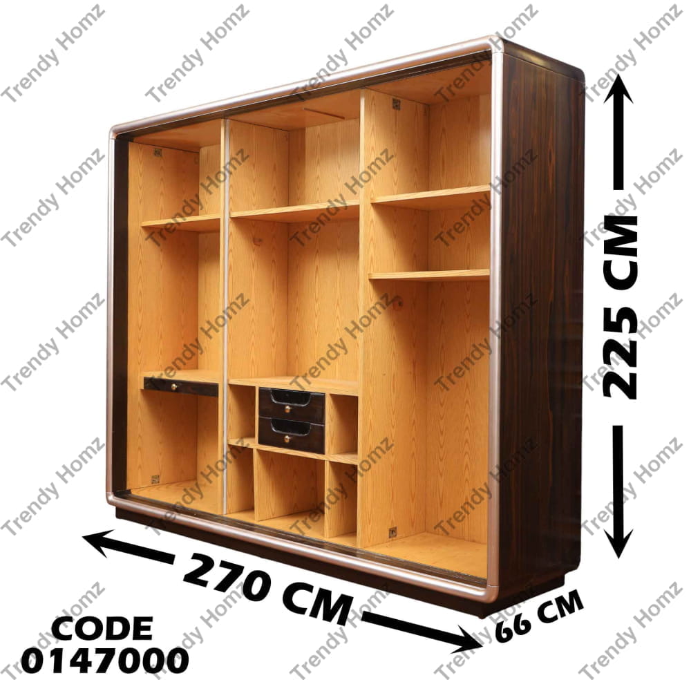 غرفة نوم ماستر 470
