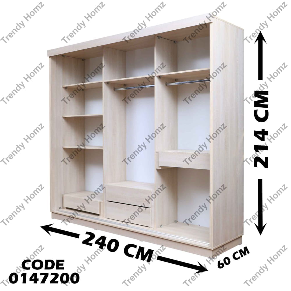 غرفة نوم ماستر 472