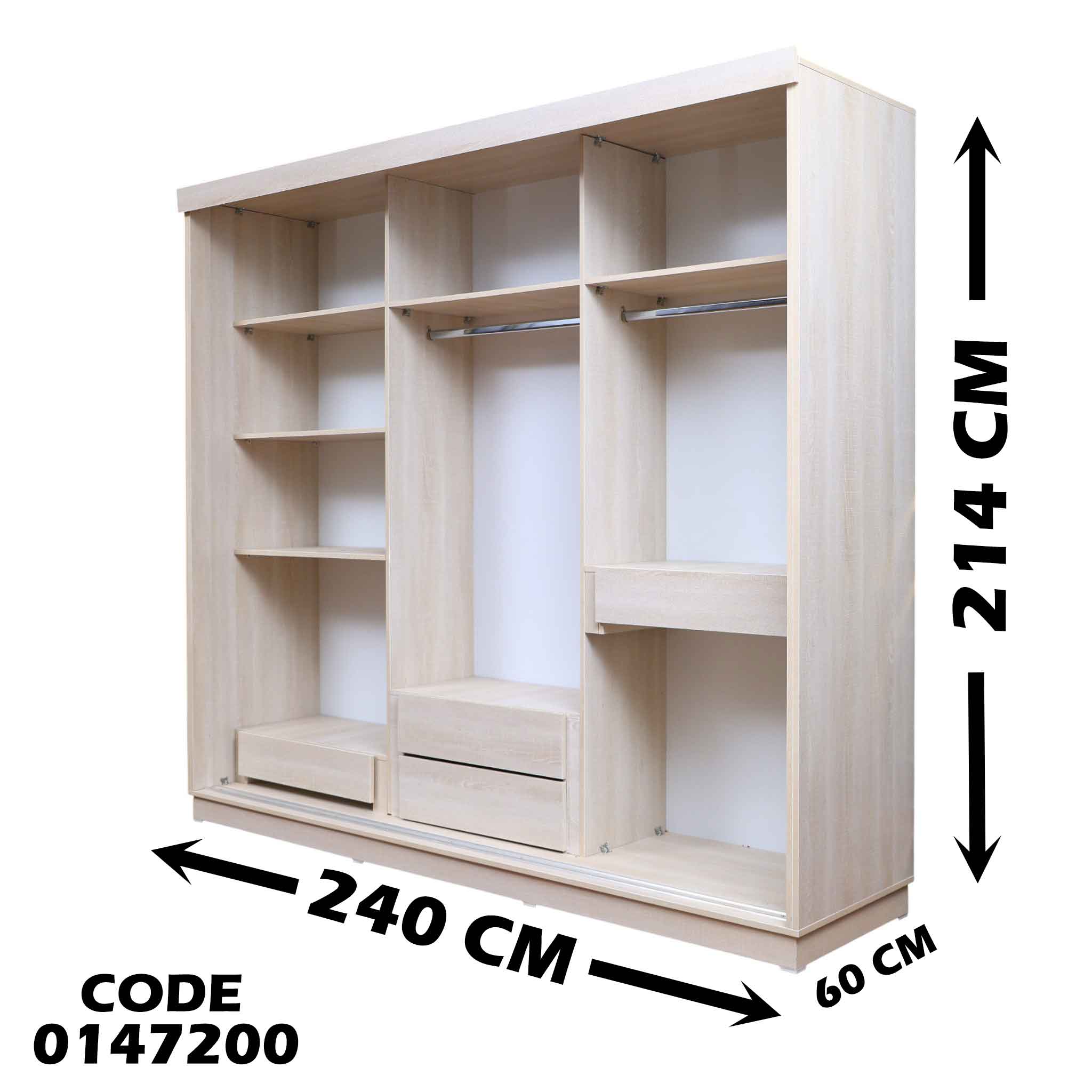 غرفة نوم ماستر 472