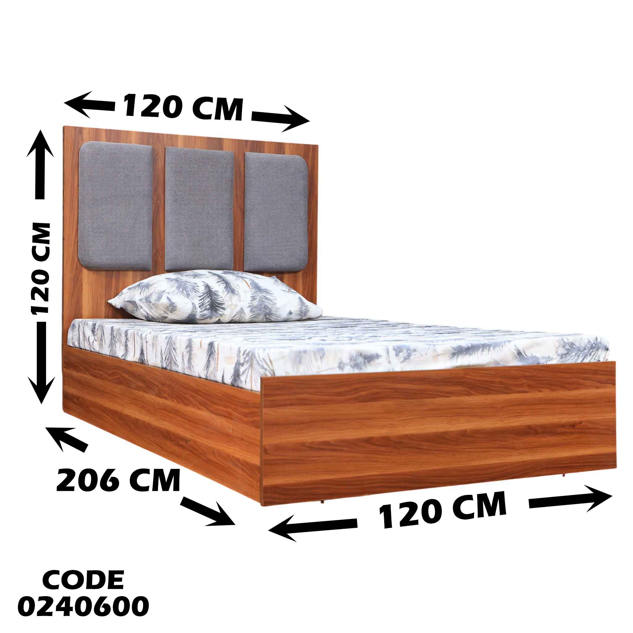 غرفة نوم اطفال 406