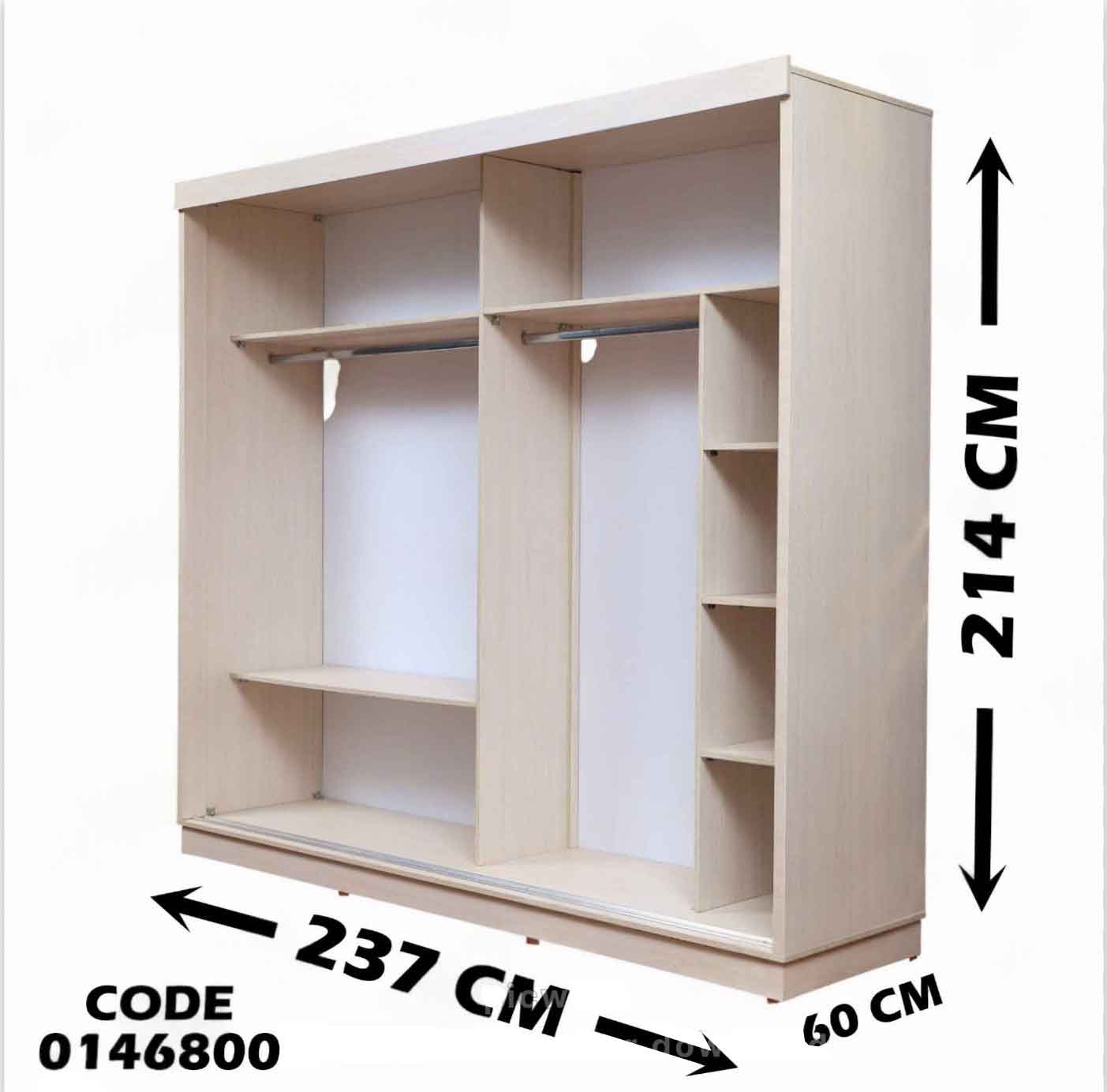 غرفة نوم ماستر 468