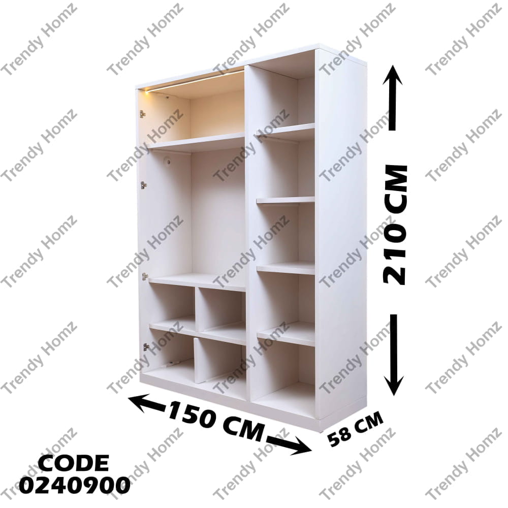 غرفة نوم اطفال 409