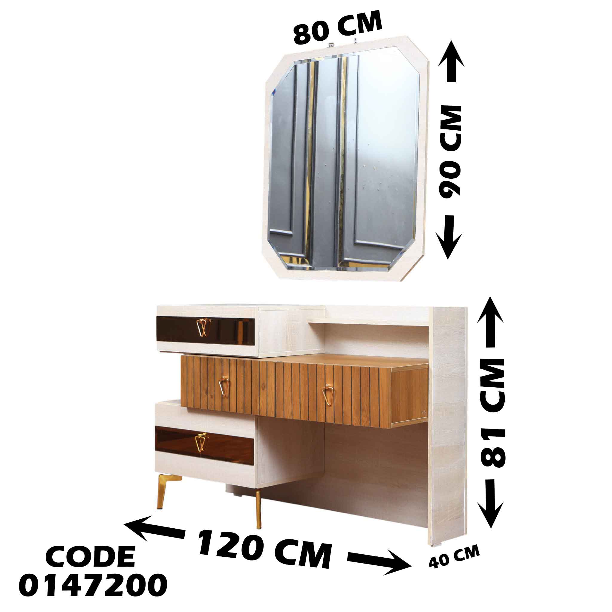 غرفة نوم ماستر 472