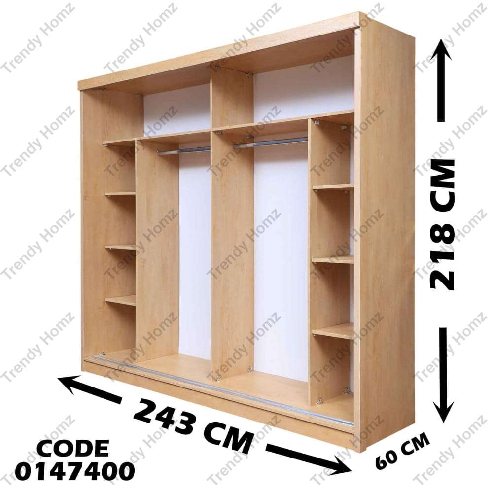 غرفة نوم ماستر 474