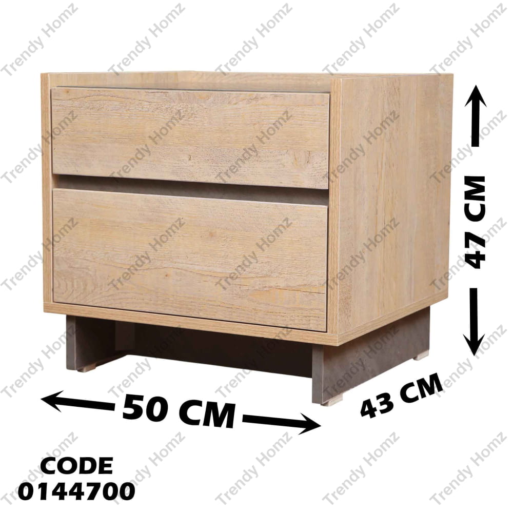 غرفة نوم ماستر 447
