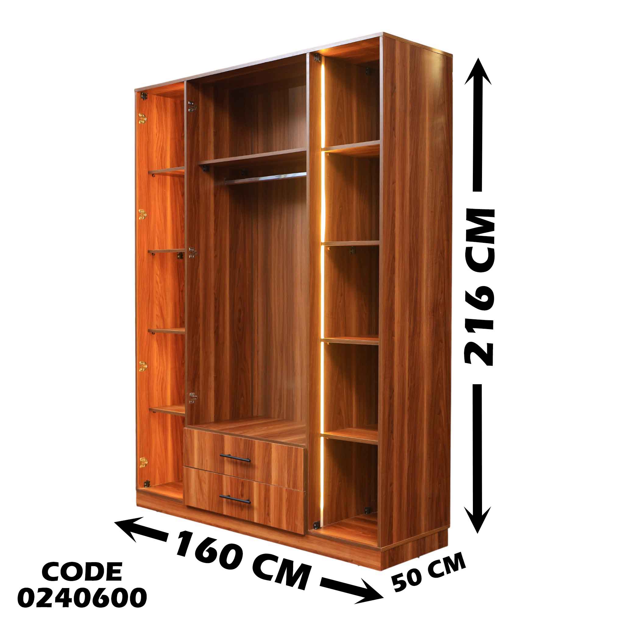 غرفة نوم اطفال 406