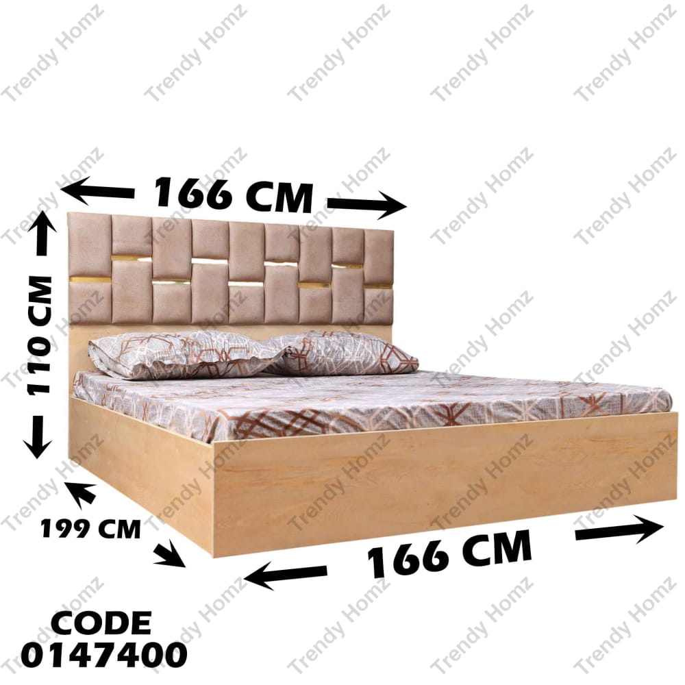 غرفة نوم ماستر 474