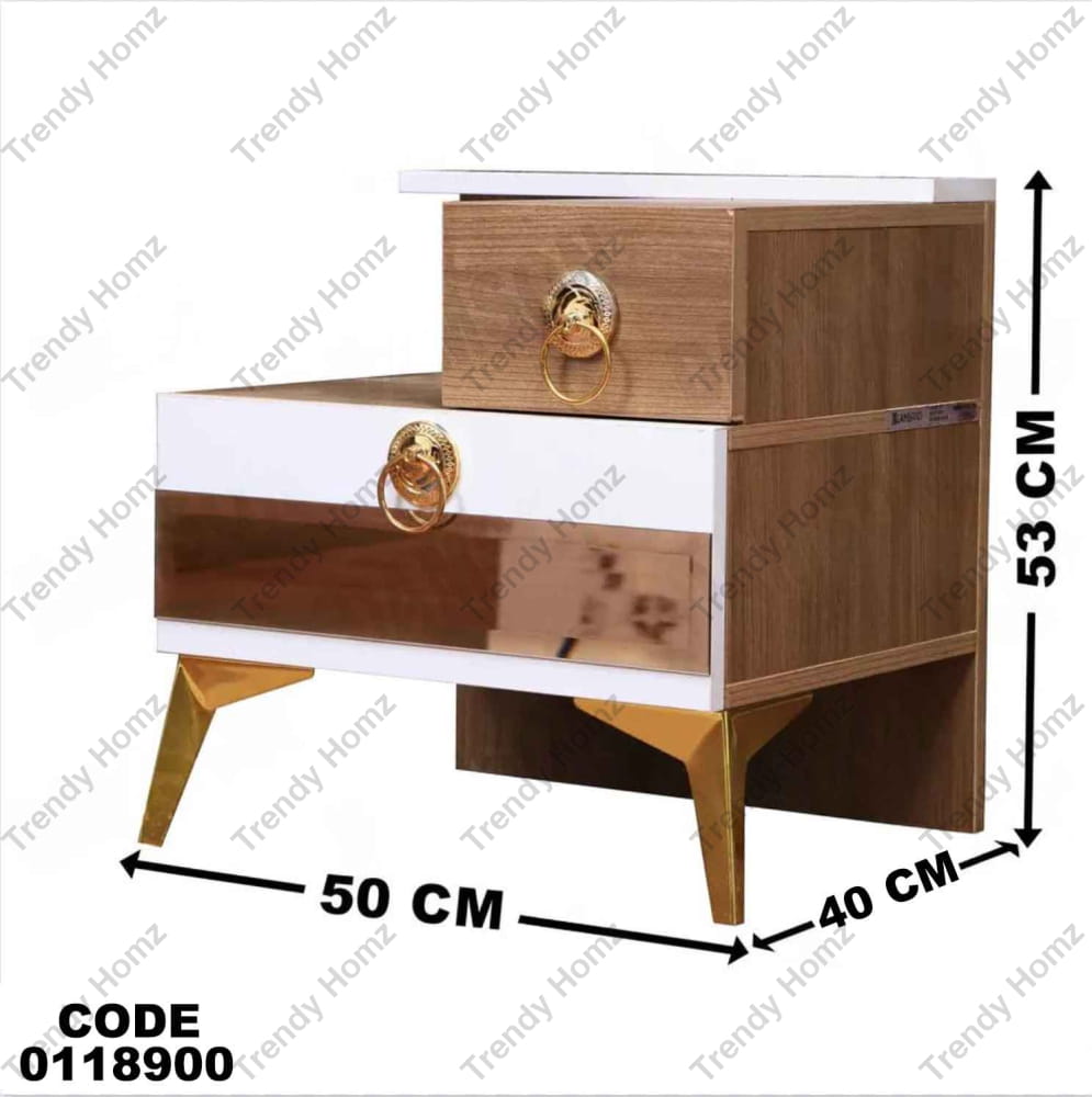 غرفة نوم ماستر 189